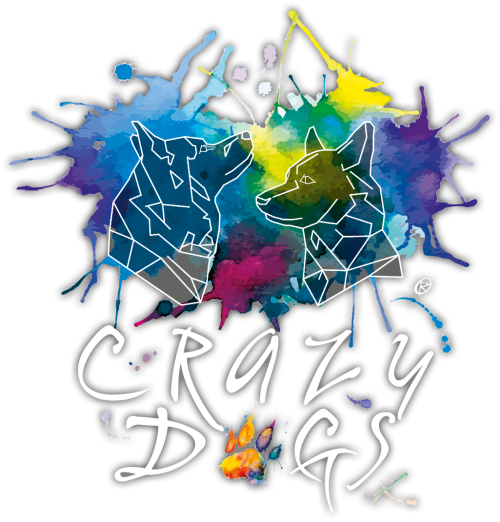 Crazy Dogs Waldviertel Logo