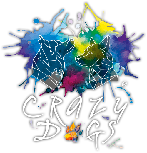 Logo Crazy Dogs Waldviertel